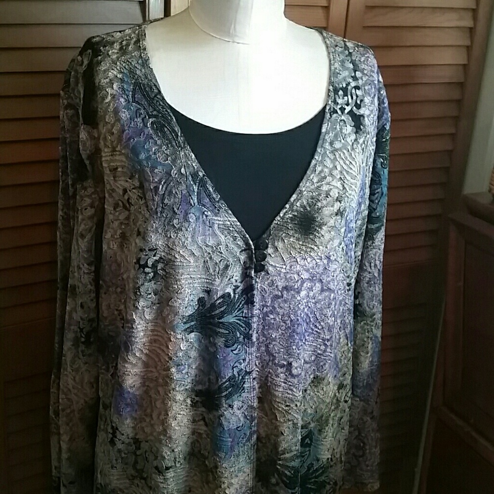 Women's top